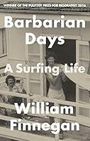 Algopix Similar Product 20 - Barbarian Days: A Surfing Life
