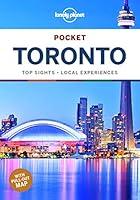 Algopix Similar Product 9 - Lonely Planet Pocket Toronto 1 Travel