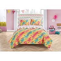 Algopix Similar Product 3 - Emoji Pals Love Bed in A Bag Queen
