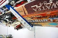 Algopix Similar Product 2 - StoreYourBoard Horizontal Multi Ski