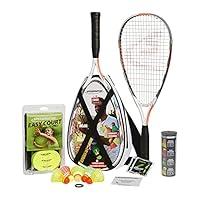 Algopix Similar Product 4 - Speedminton S900 Set  Original Speed