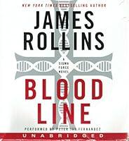 Algopix Similar Product 11 - Bloodline: A Sigma Force Novel