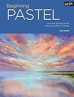 Algopix Similar Product 10 - Portfolio Beginning Pastel Tips and
