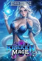 Algopix Similar Product 5 - Kraken Mage 3 An Epic Fantasy