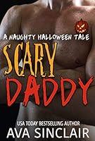Algopix Similar Product 20 - Scary Daddy (Who's Your Daddy Book 4)