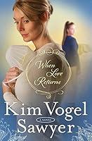 Algopix Similar Product 18 - When Love Returns A Novel The
