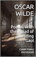 Algopix Similar Product 19 - Poems With the Ballad of Reading Gaol