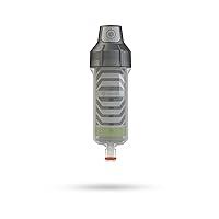 Algopix Similar Product 17 - Aquamira Frontier Max (Backcountry PLUS)