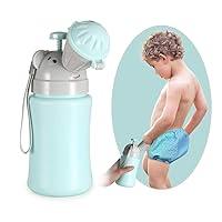 Algopix Similar Product 20 - ONEDONE Portable Potty for Toddler