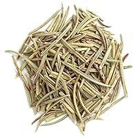 Algopix Similar Product 12 - Frontier Rosemary Leaf Whole Certified