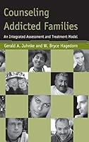 Algopix Similar Product 7 - Counseling Addicted Families An