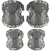 Algopix Similar Product 9 - ACTIONUNION Professional Tactical