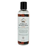 Algopix Similar Product 19 - Nubian Heritage Soap African Black