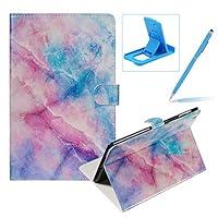 Algopix Similar Product 9 - Herzzer Wallet Leather Case for iPad