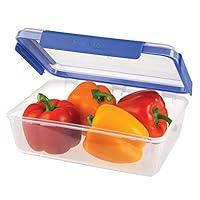 Algopix Similar Product 14 - SnapLock by Progressive 12Cup Storage