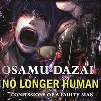 Algopix Similar Product 12 - No Longer Human  Confessions of a