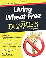 Algopix Similar Product 12 - Living Wheat-Free For Dummies