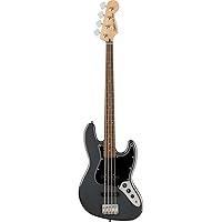 Algopix Similar Product 4 - Squier Affinity Series Jazz Bass