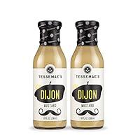 Algopix Similar Product 16 - Tessemaes All Natural Condiment 2Pack