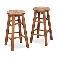 Algopix Similar Product 3 - Furinno FG17629 Tioman Outdoor Hardwood
