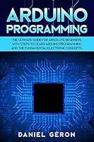 Algopix Similar Product 7 - Arduino Programming The Ultimate Guide