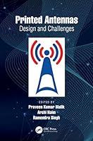 Algopix Similar Product 13 - Printed Antennas: Design and Challenges