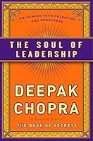Algopix Similar Product 3 - The Soul of Leadership Unlocking Your