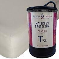 Algopix Similar Product 7 - Gotcha Covered Classic Mattress