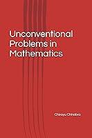 Algopix Similar Product 17 - Unconventional Problems in Mathematics