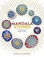 Algopix Similar Product 8 - Mandala Stones 50 Inspirational