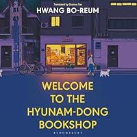 Algopix Similar Product 20 - Welcome to the Hyunam-dong Bookshop