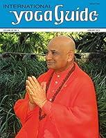 Algopix Similar Product 2 - International Yoga Guide