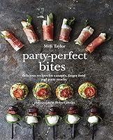 Algopix Similar Product 19 - PartyPerfect Bites Delicious recipes