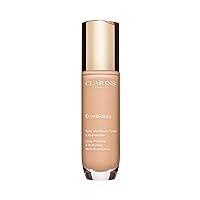 Algopix Similar Product 2 - Clarins Everlasting Foundation  Full