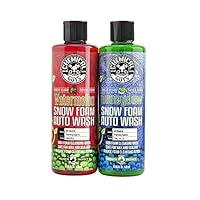 Algopix Similar Product 8 - Chemical Guys HOL316 Ultimate Snow Foam