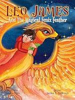 Algopix Similar Product 3 - Leo James and the Magical Fenix