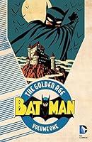 Algopix Similar Product 8 - Batman The Golden Age Vol 1
