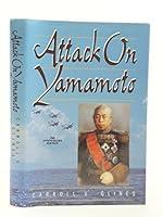 Algopix Similar Product 15 - Attack on Yamamoto: