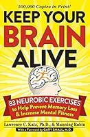 Algopix Similar Product 6 - Keep Your Brain Alive 83 Neurobic