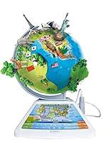 Algopix Similar Product 19 - Oregon Scientific SG268R Smart Globe