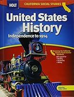Algopix Similar Product 16 - Holt United States History
