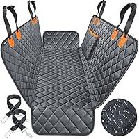 Algopix Similar Product 13 - URPOWER 100 Waterproof Pet Seat Cover