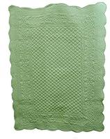 Algopix Similar Product 6 - BeYoutiful Home Kasey Baby Quilt