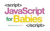 Algopix Similar Product 4 - Javascript for Babies (Code Babies)