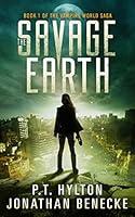 Algopix Similar Product 2 - The Savage Earth The Vampire World