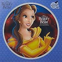 Algopix Similar Product 6 - Songs From Beauty & The Beast