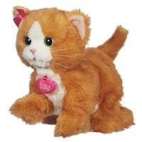 Algopix Similar Product 19 - FurReal Friends Daisy PlaysWithMe