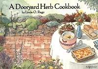 Algopix Similar Product 14 - Dooryard Herb Cookbook