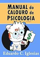 Algopix Similar Product 12 - Manual do Calouro de Psicologia