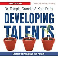 Algopix Similar Product 1 - Developing Talents Careers for